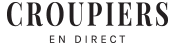 Croupiers-en-direct.com Logo
